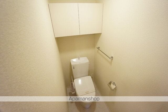 D-room桜木町の内装写真