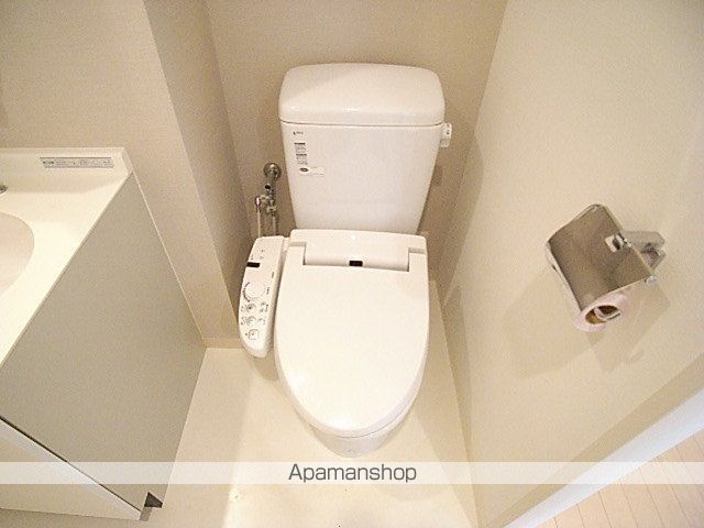 ベルファース尼崎の内装写真