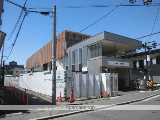 グリーンハイツの周辺写真