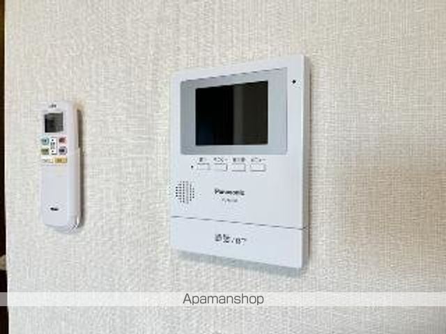 ウインフォートの内装写真