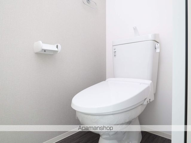 PULCHRA IMAIKEの内装写真