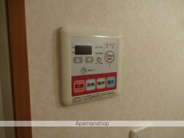 シャイン池之宮の内装写真