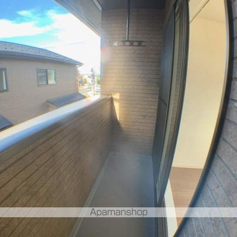ドマーニMSの内装写真