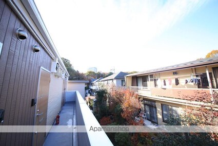 Ａ－Ｆｌａｔ[1K/20.03m2]の共用部2