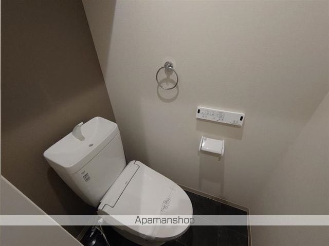 アンセル長町Bの内装写真
