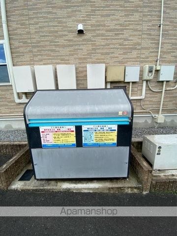 ルミエール KAMEDA Iのその他写真
