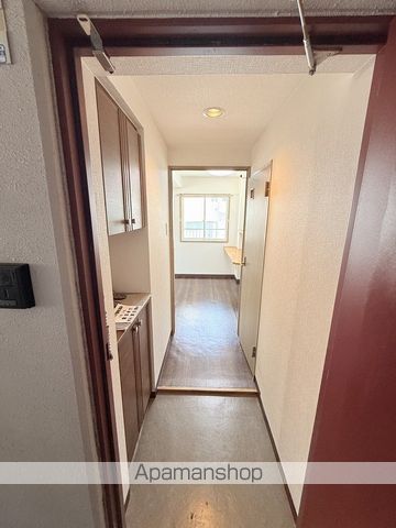 宮の森310マンションの内装写真