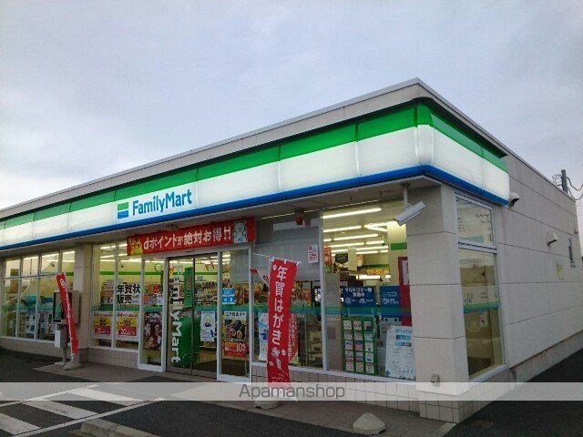 エンジェル Iの周辺写真