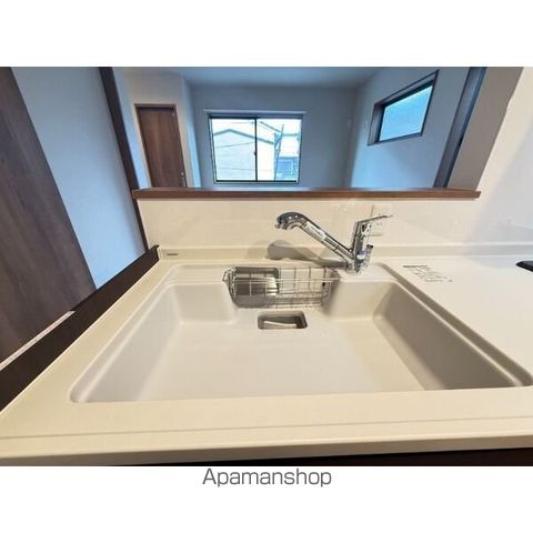 detached 埼玉県八潮市大字古新田1089-8

地図を見る