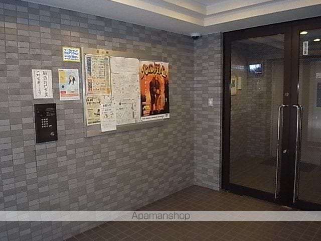 カーサ新栄の外観写真
