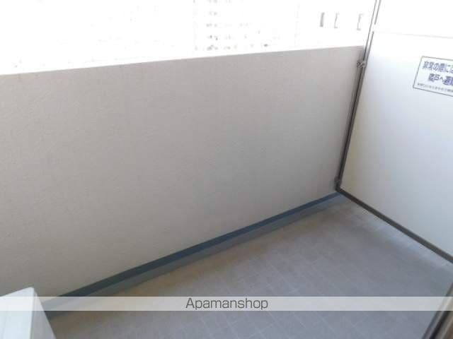 アスリート江坂II番館の内装写真