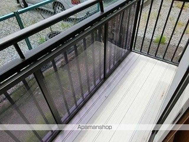 アーバンハイツAの内装写真