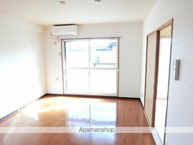 パレス高松IIの内装写真