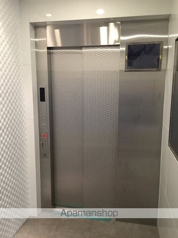 メインステージ横濱ポートサイドの内装写真