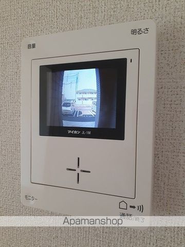 レジデンス・ネオIIIの内装写真