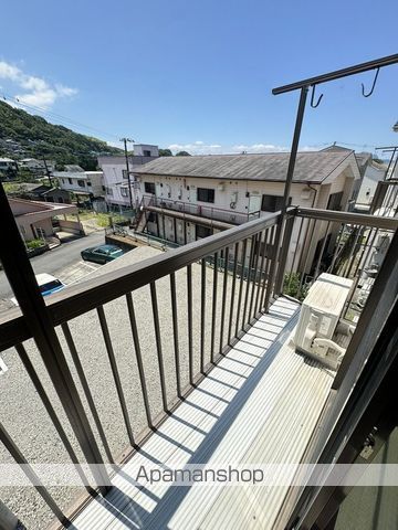 第二・第三トキワハイムの内装写真