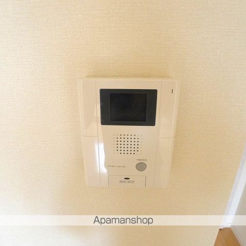 プライムコートの内装写真