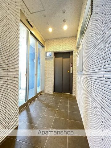 LAPIS薬園町の内装写真