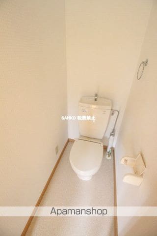 ファシルD2の内装写真