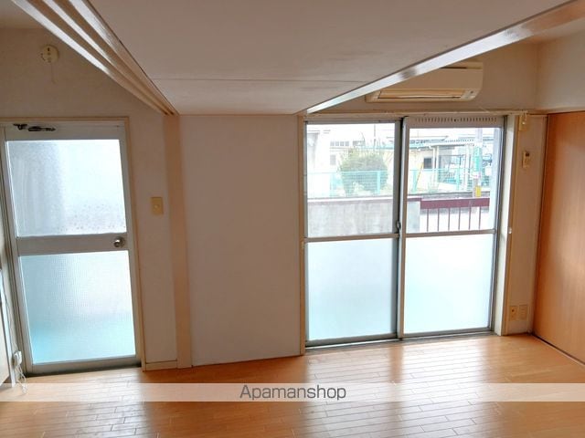 長岡コーポの内装写真