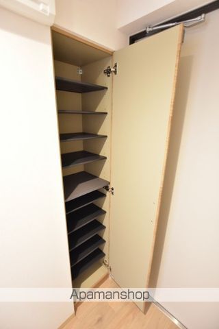 SUMIKAの内装写真