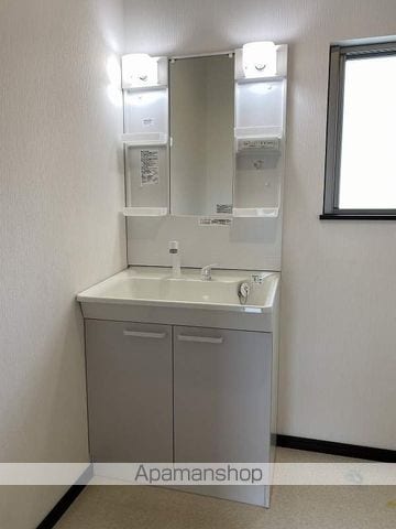 近鉄名古屋線 霞ヶ浦駅 徒歩13分 2階建 築12年の内装写真