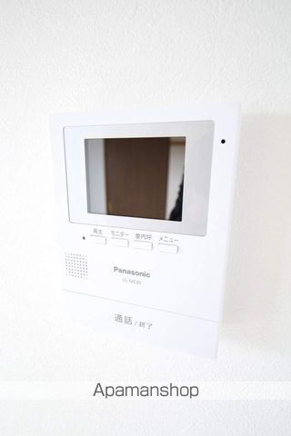 グランドゥールの内装写真
