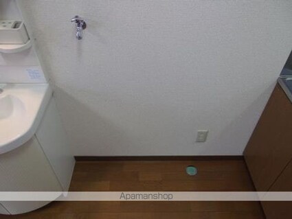 コーポ美和Ａ[1R/26m2]のその他部屋・スペース