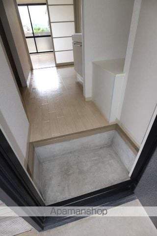 メゾンプロキオンの内装写真