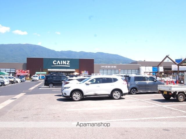レオパレスブリッシュ西原[1K/23.18m2]の周辺8