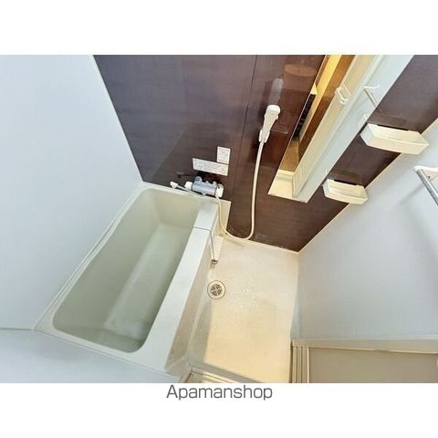 ハピネス江坂の内装写真