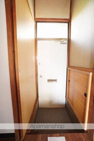 YAYOIの内装写真