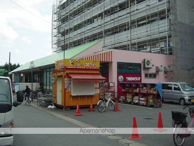 プリーマ泉の森の周辺写真