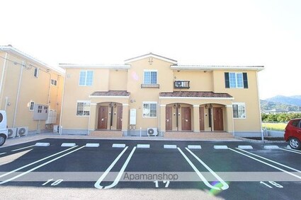 香川県高松市香西北町[2LDK/63.86m2]の外観2