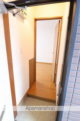 ワイズ当別B棟の内装写真