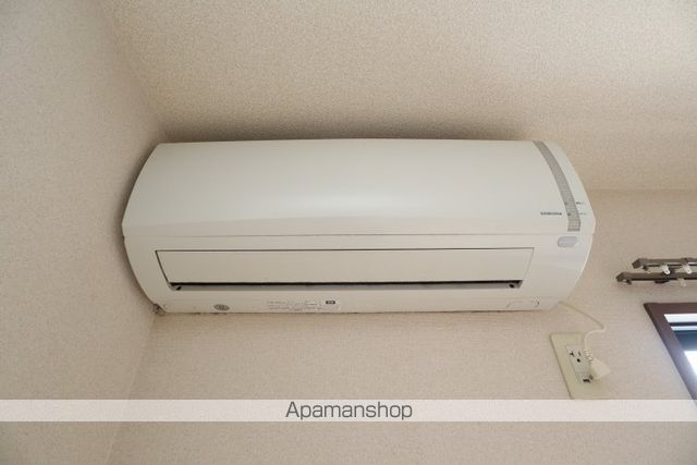 ビバマドレーゆきの内装写真