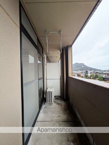 ルミエールの内装写真