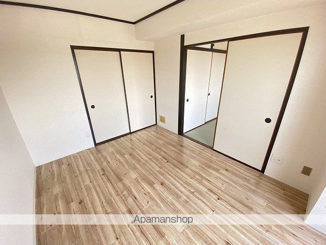 サンハイツ大阪屋の内装写真