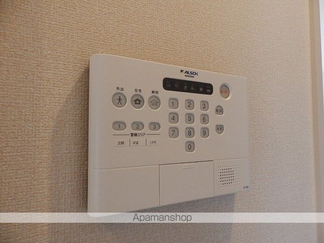 フリーデハイムの内装写真