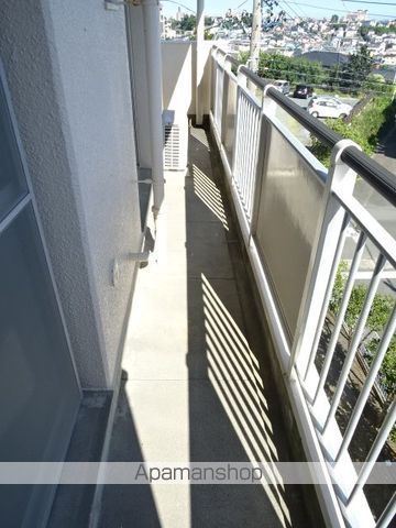 セントポーリア蜆塚の内装写真
