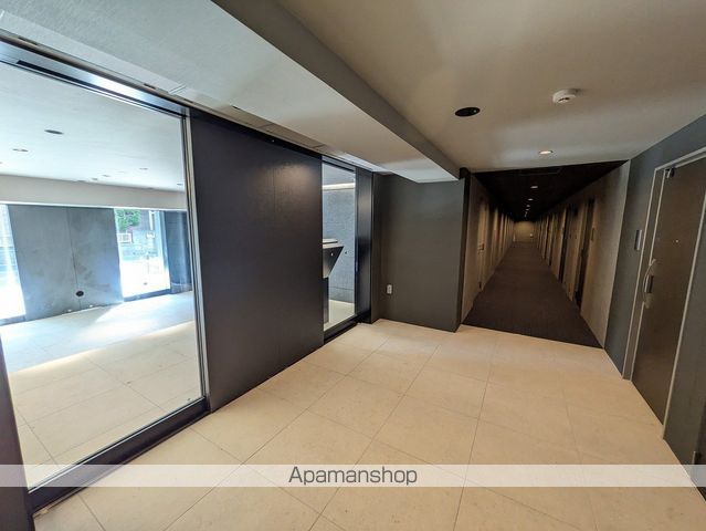 SーRESIDENCE行徳AILEの内装写真