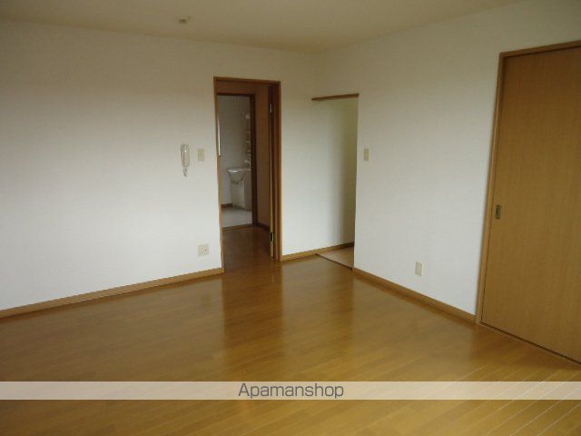 フロームT福住の内装写真