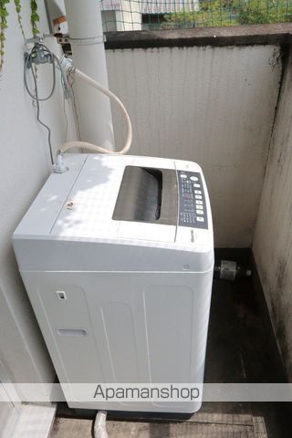 シャトル二軒屋の内装写真