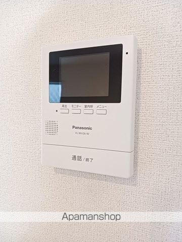 エヌレジデンスVの内装写真