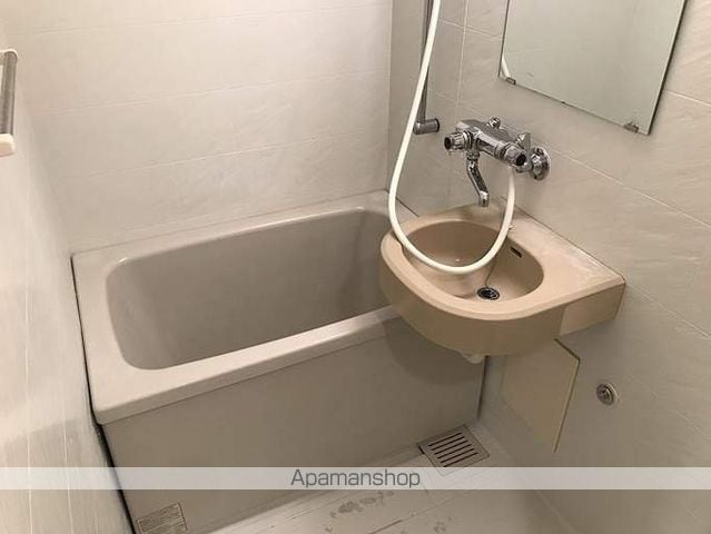 ライオンズシティ新潟の内装写真