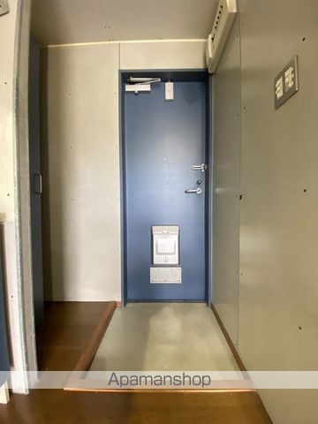 アーバンコート21の内装写真