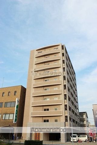 ヴィアーレ 光南の外観写真