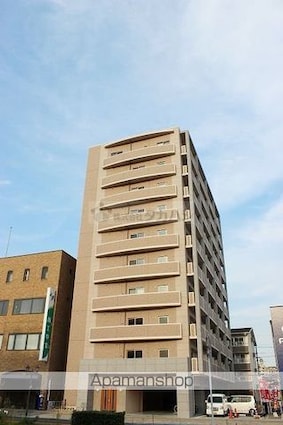 ヴィアーレ　光南[1K/31.46m2]の外観2
