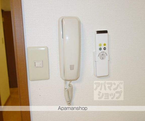 ピースフル京都の内装写真