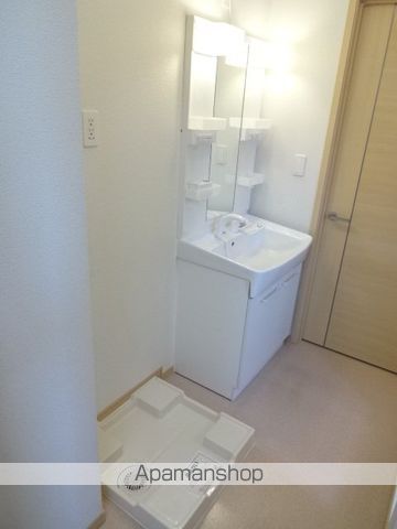 グレイス リリー Aの内装写真